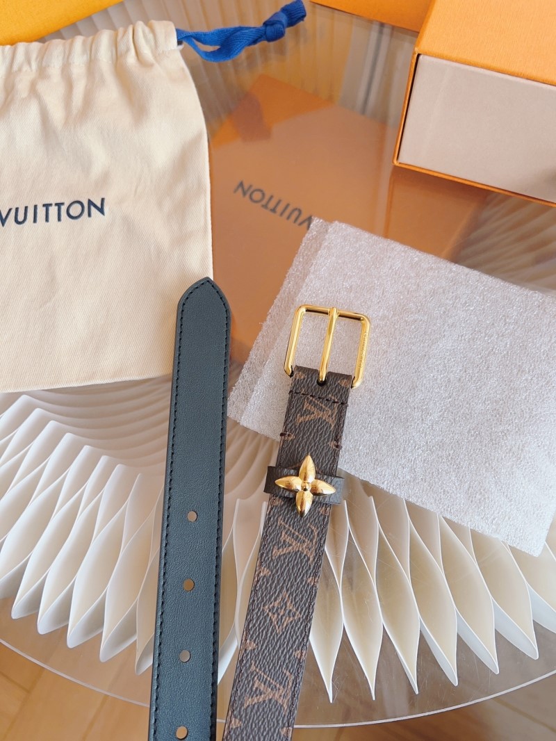 Louis Vuitton Belts